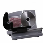 Trancheuse de viande triomph etf1808 150 w_1483. DIAYTAR COTE D'IVOIRE - Où Choisir est une Célébration de l'Artisanat. Explorez notre boutique en ligne et choisissez des articles qui incarnent l'art et le savoir-faire du Côte d'Ivoire.