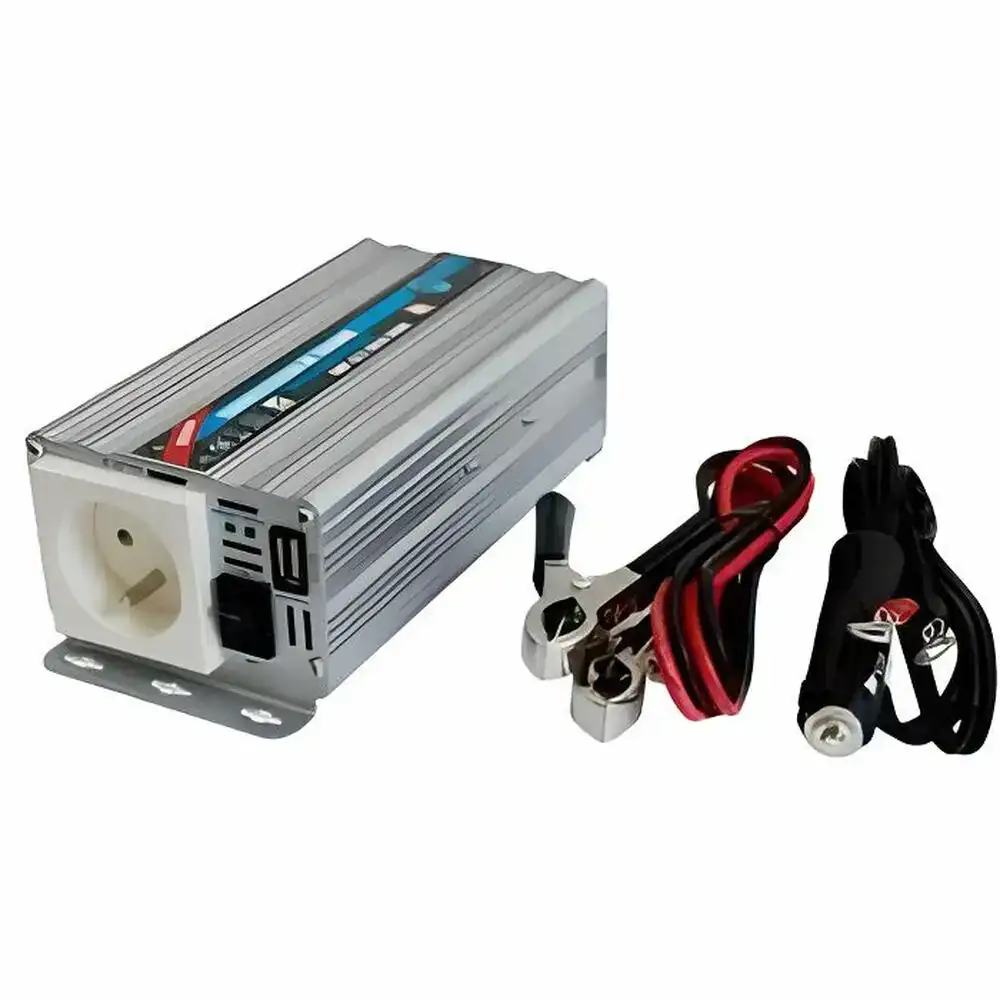 Transformateur de courant htc equipement 300 w 24 v_5069. DIAYTAR COTE D'IVOIRE - Votre Oasis de Shopping en Ligne. Explorez notre boutique et découvrez des produits qui ajoutent une touche de magie à votre quotidien.