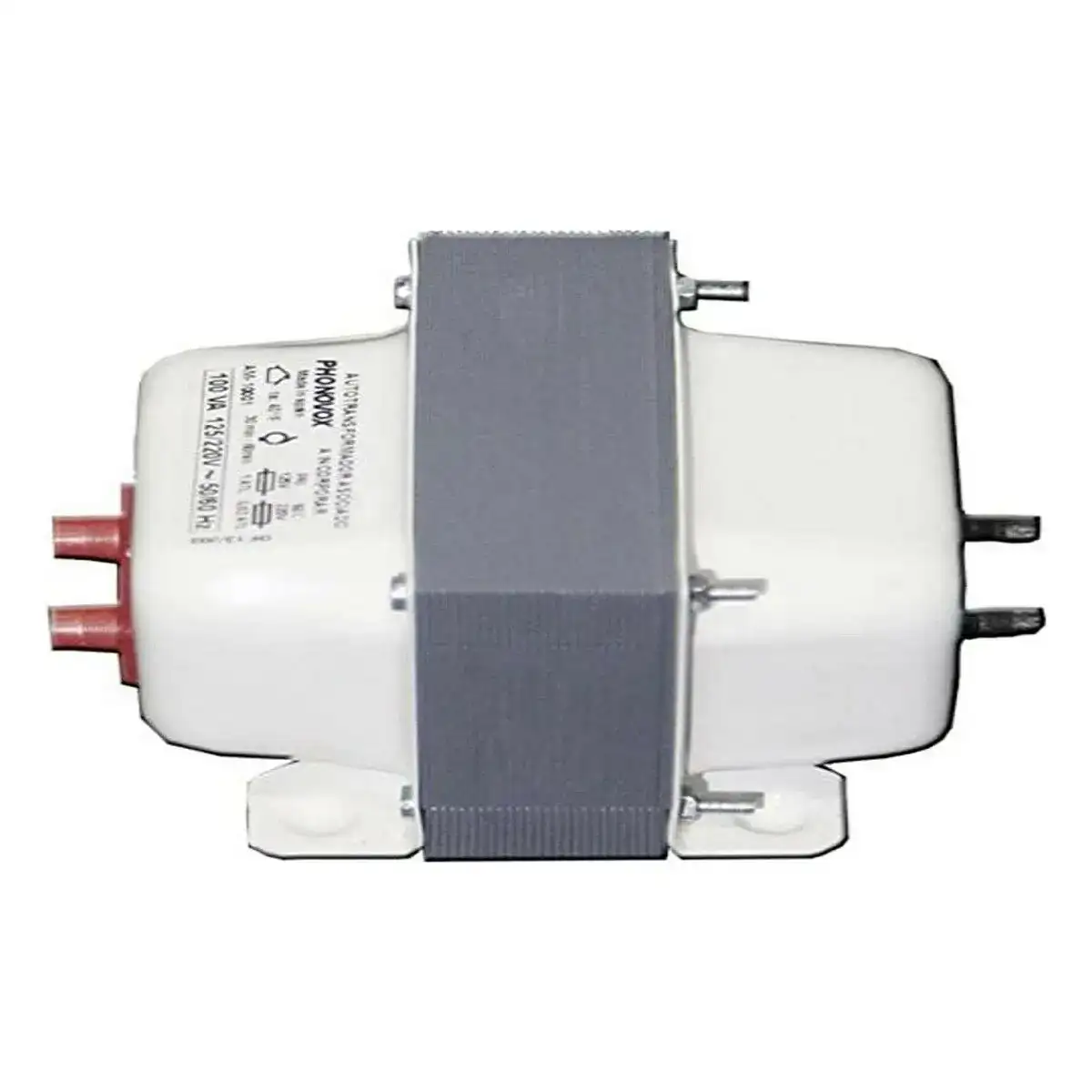 Transformateur phonovox_3803. DIAYTAR COTE D'IVOIRE - Votre Portail Vers l'Exclusivité. Explorez notre boutique en ligne pour découvrir des produits uniques et raffinés, conçus pour ceux qui recherchent l'excellence.