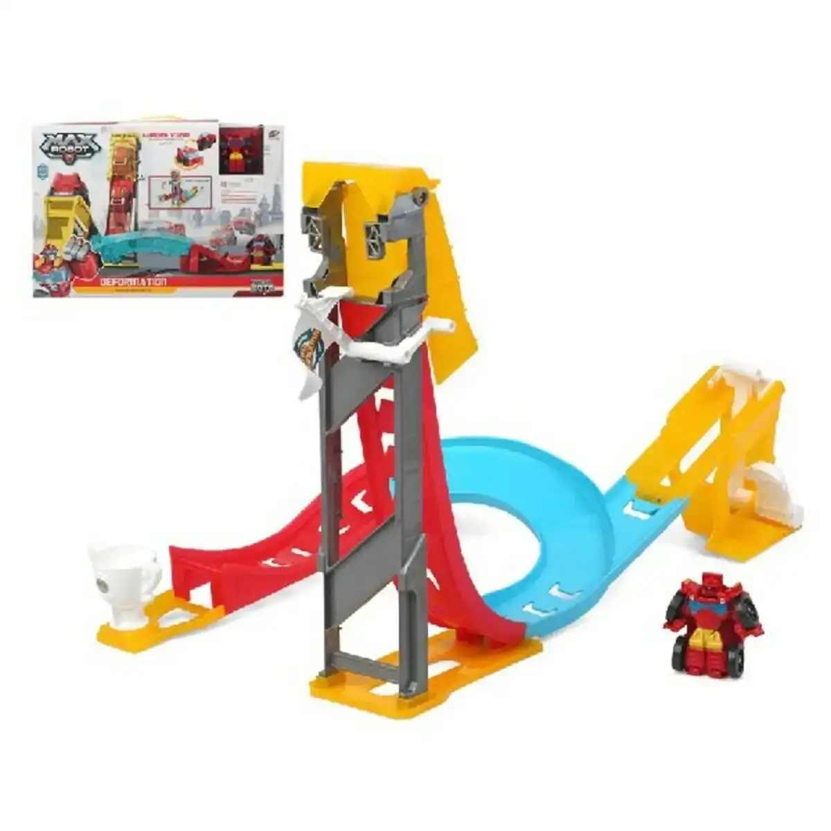 Transformers deformation 45 x 30 cm 45 x 30 cm _2550. DIAYTAR COTE D'IVOIRE - Votre Portail Vers l'Élégance Accessible. Parcourez notre boutique en ligne pour découvrir des produits qui incarnent le luxe à des prix abordables.