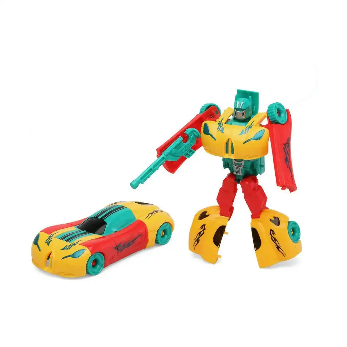 Transformers deformationcorps 24 x 18 cm_9458. DIAYTAR COTE D'IVOIRE - Votre Paradis Shopping au Cœur du Côte d'Ivoire. Explorez notre boutique en ligne et découvrez des produits conçus pour enchanter chaque aspect de votre vie.