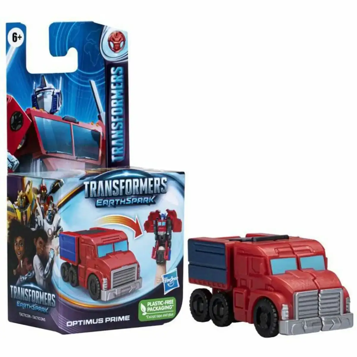 Transformers hasbro earthspark_9218. Bienvenue chez DIAYTAR COTE D'IVOIRE - Où Chaque Produit a son Histoire. Découvrez notre sélection unique et trouvez des articles qui racontent la richesse culturelle et artistique du Côte d'Ivoire.