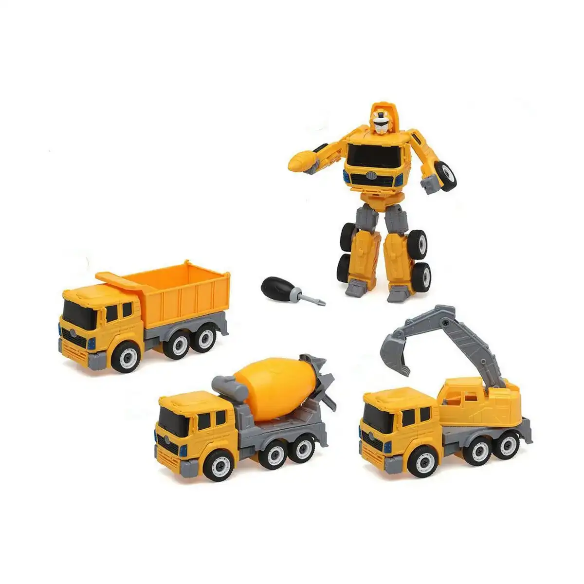 Transformers lumiere jaune avec son 52 x 34 cm_1297. DIAYTAR COTE D'IVOIRE - L'Art de Choisir, l'Art de Se Distinquer. Naviguez à travers notre catalogue et choisissez des produits qui ajoutent une note d'élégance à votre style unique.