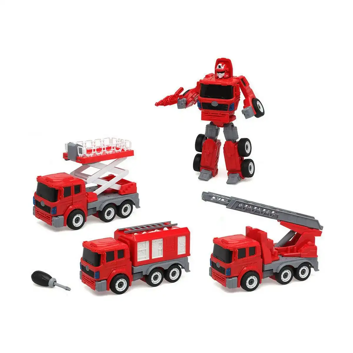 Transformers lumiere rouge avec son 53 x 34 cm_3842. DIAYTAR COTE D'IVOIRE - Votre Destination Shopping d'Exception. Parcourez nos rayons virtuels et choisissez des produits qui incarnent l'excellence et la diversité.