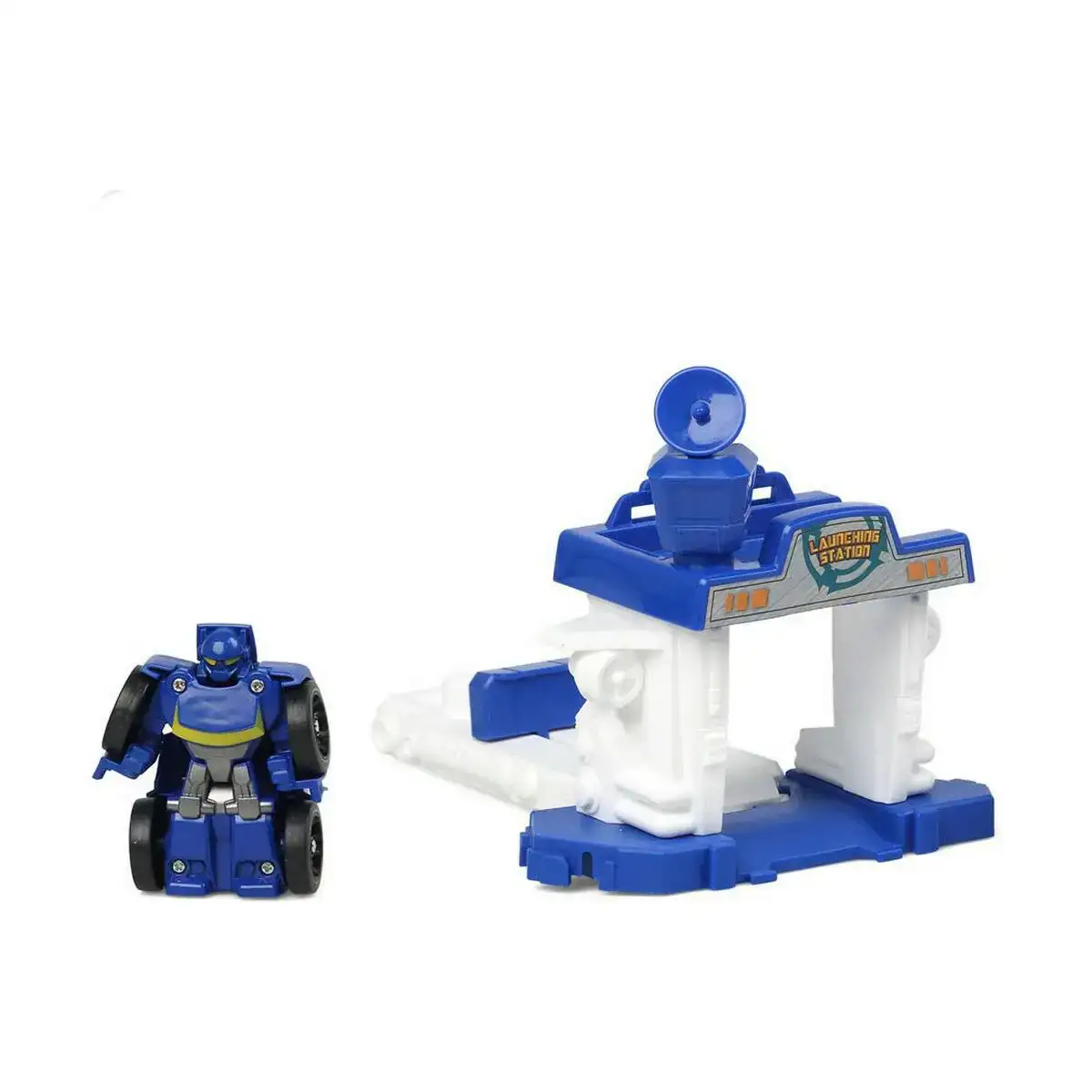 Transformers maxrobot 30 x 24 cm_1388. DIAYTAR COTE D'IVOIRE - Votre Portail Vers l'Élégance Accessible. Parcourez notre boutique en ligne pour découvrir des produits qui incarnent le luxe à des prix abordables.