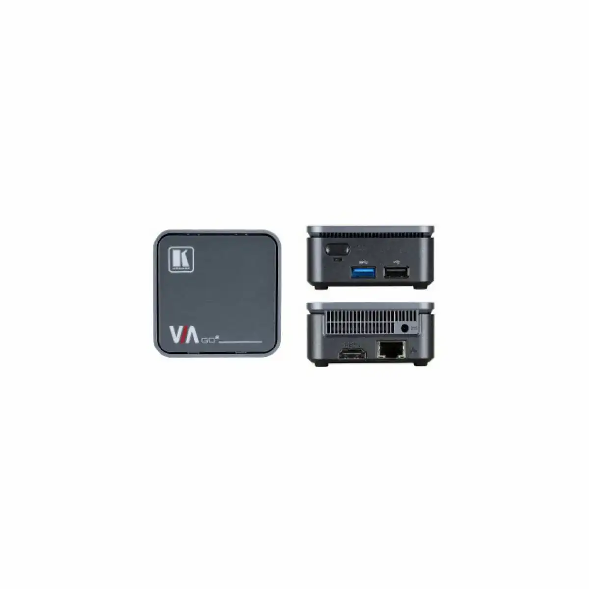 Transmetteur kramer electronics 87 000190 lecteur video_4299. DIAYTAR COTE D'IVOIRE - L'Art de Vivre l'Élégance Accessible. Parcourez notre gamme variée et choisissez des produits qui ajoutent une touche de sophistication à votre style.