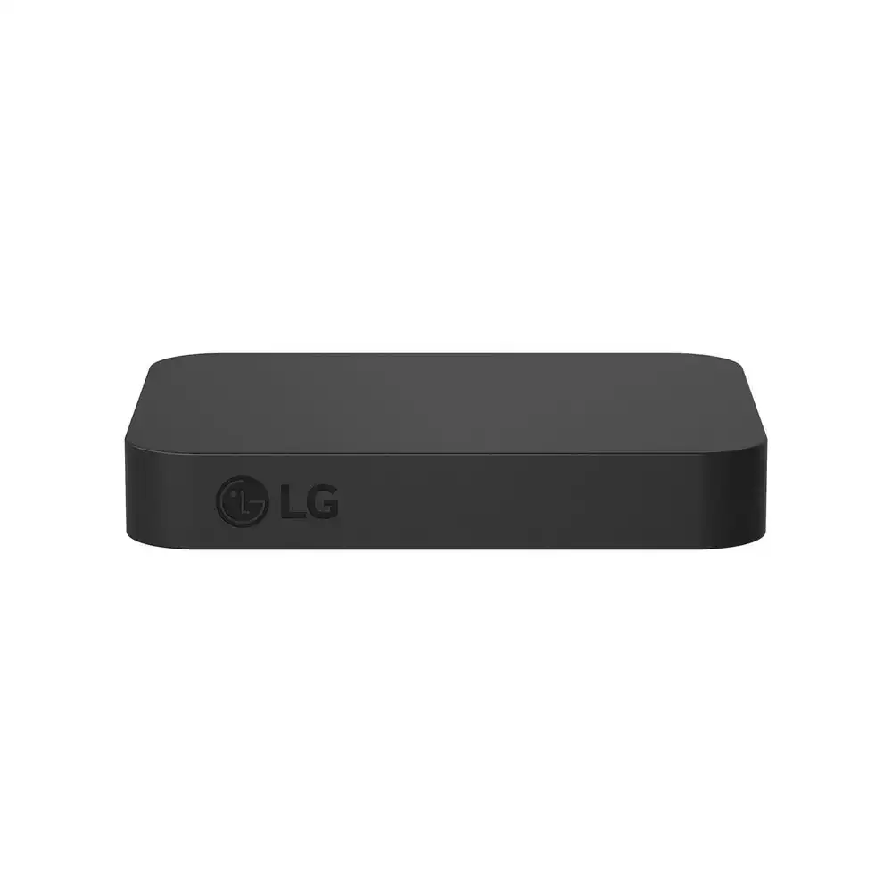Transmetteur lg wtp3 wowcast barre audio _5515. DIAYTAR COTE D'IVOIRE - L'Art du Shopping Éclairé. Naviguez à travers notre plateforme intuitive et découvrez une variété d'articles soigneusement sélectionnés pour répondre à vos besoins et à vos envies.