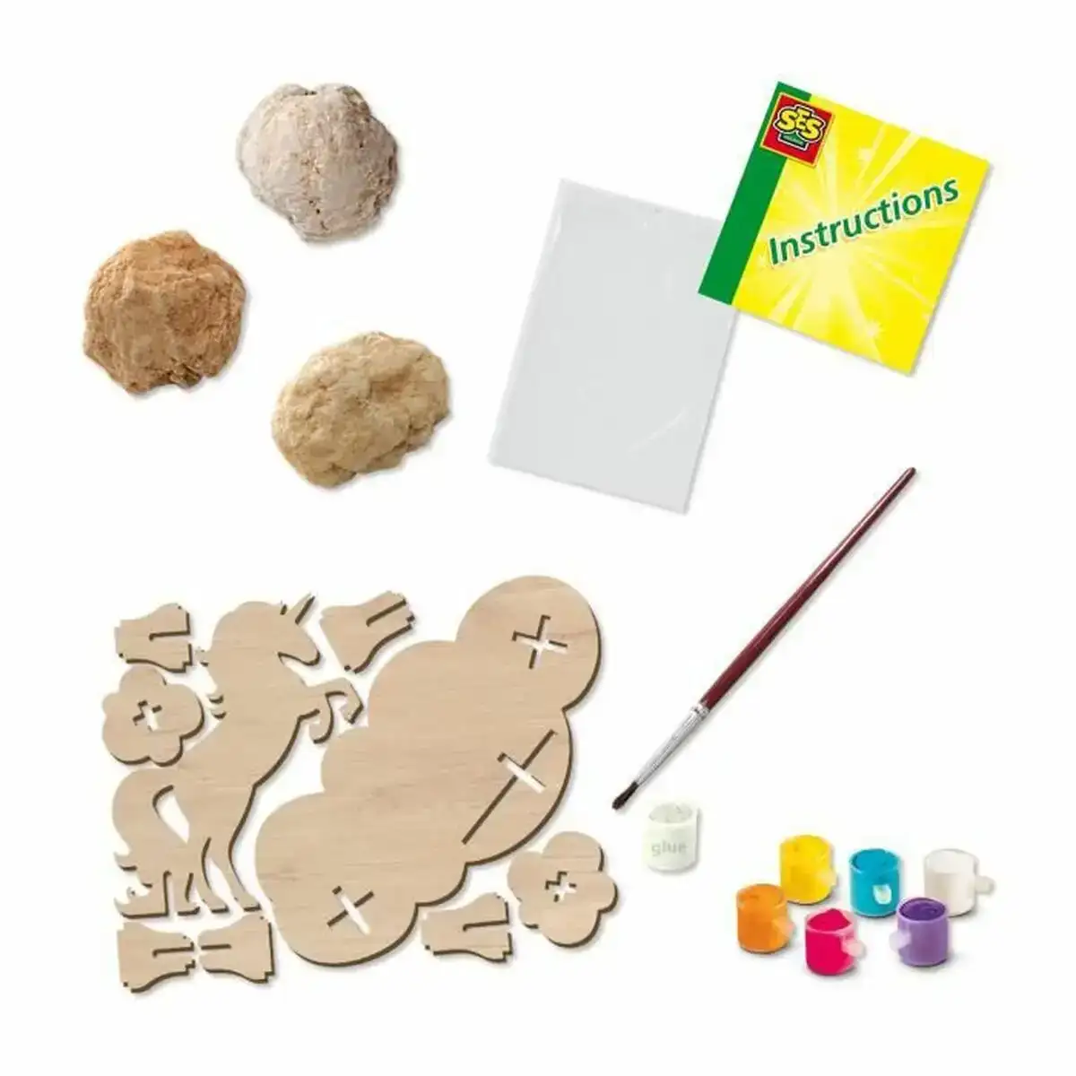 Travaux manuel ses creative geodes galaxy unicorn pierres decoratives_3660. DIAYTAR COTE D'IVOIRE - Votre Portail Vers l'Exclusivité. Explorez notre boutique en ligne pour trouver des produits uniques et exclusifs, conçus pour les amateurs de qualité.