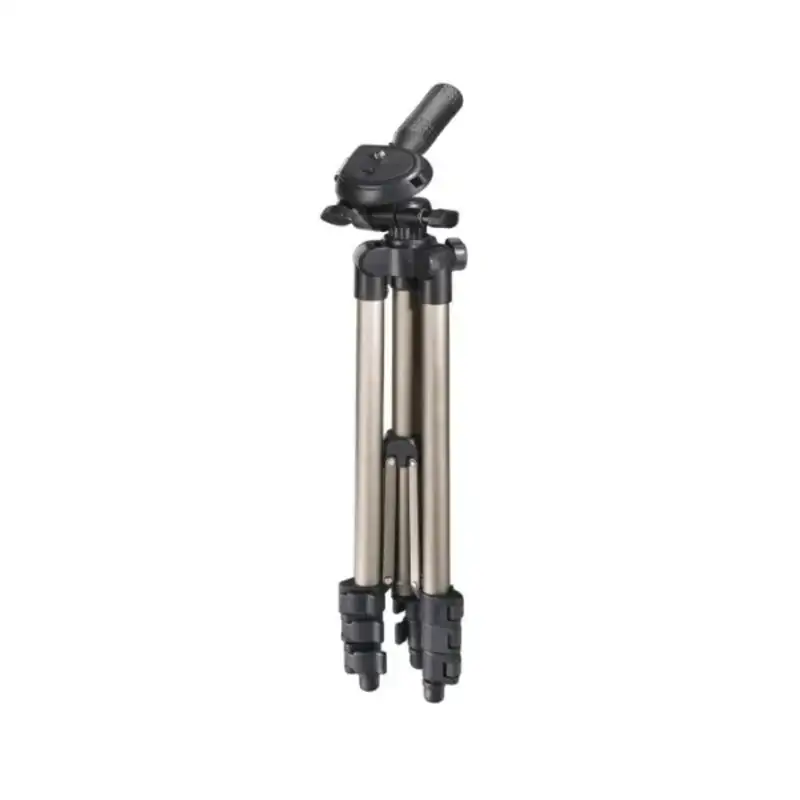 Trepied mobile hama star 5 tripod 106 5 cm _3546. DIAYTAR COTE D'IVOIRE - Votre Source d'Inspiration Shopping. Parcourez nos rayons et trouvez des articles qui vous inspirent, que ce soit pour votre style, votre maison ou votre vie quotidienne.