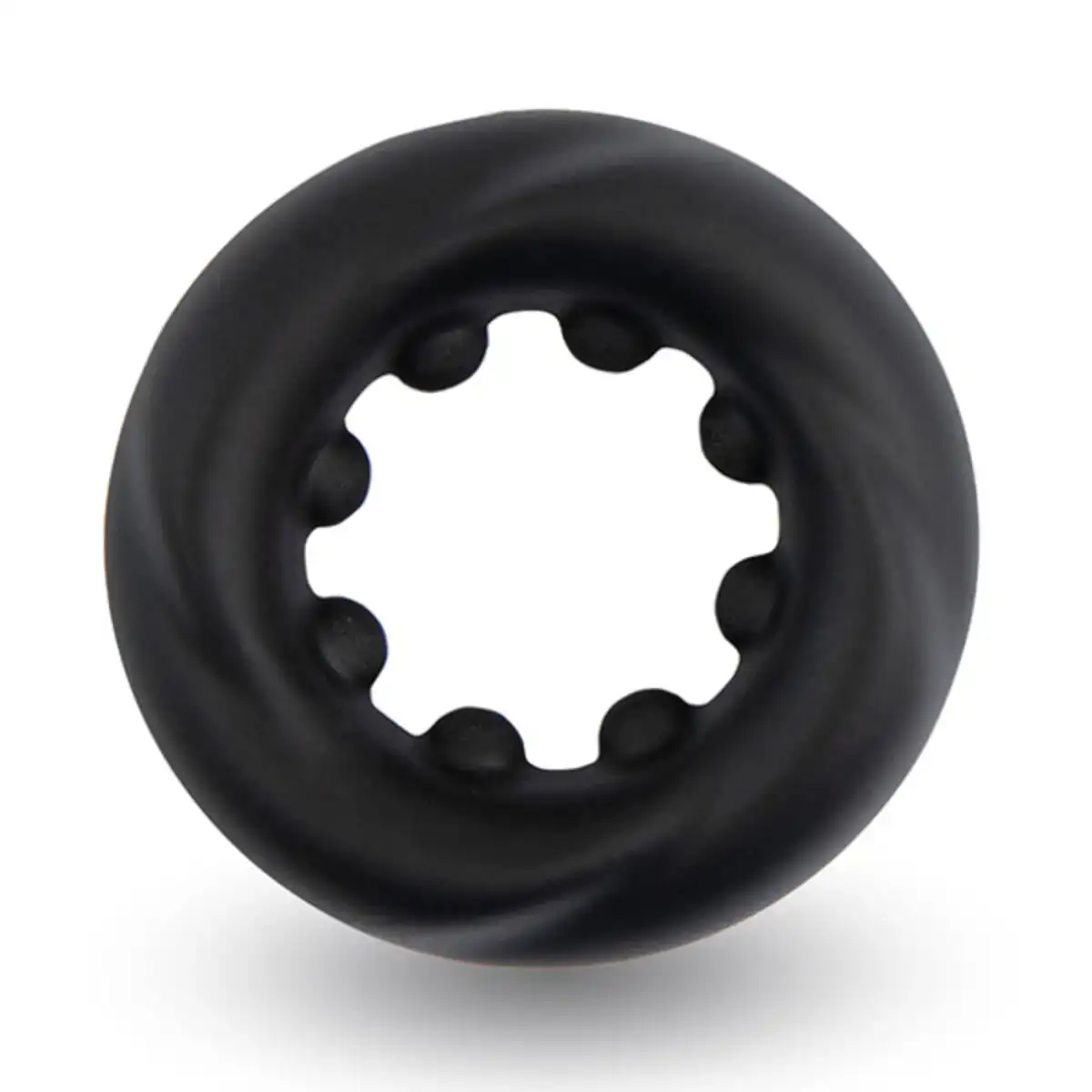 Tri bague penis velvor cain bulky with pressure bumps_7142. DIAYTAR COTE D'IVOIRE - Là où Chaque Achat a du Sens. Explorez notre gamme et choisissez des produits qui racontent une histoire, votre histoire.