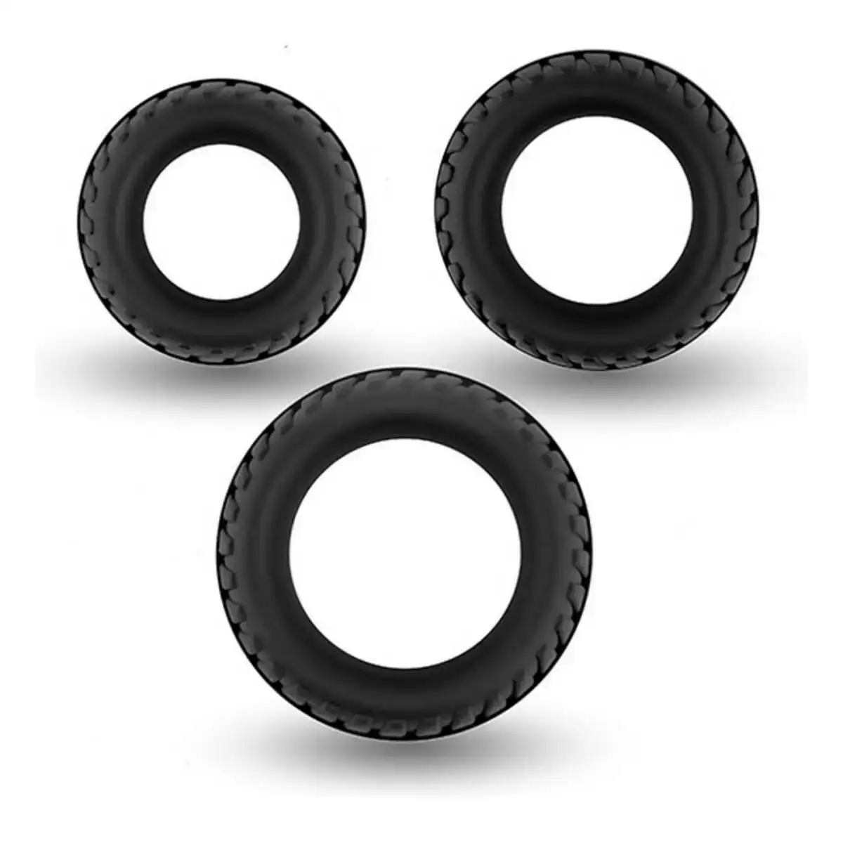 Tri bague penis velvor rooster floki 3 pcs _7070. DIAYTAR COTE D'IVOIRE - L'Odyssée du Shopping à Votre Portée. Parcourez notre boutique en ligne et partez à la découverte d'articles qui rendront chaque jour spécial.