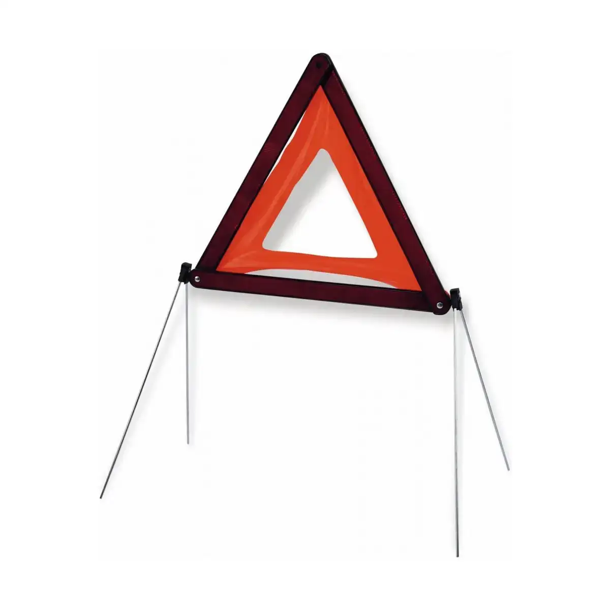 Triangle pliable d urgence homologue dunlop 42 x 35 cm_2750. DIAYTAR COTE D'IVOIRE - Votre Passage vers le Chic et l'Élégance. Naviguez à travers notre boutique en ligne pour trouver des produits qui ajoutent une touche sophistiquée à votre style.