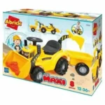 Tricycle ecoiffier abrick maxi extracteur_5571. DIAYTAR COTE D'IVOIRE - Votre Escapade Shopping Virtuelle. Explorez notre boutique en ligne et dénichez des trésors qui évoquent la culture et le savoir-faire sénégalais, un clic à la fois.