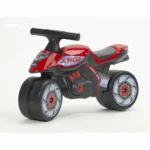 Tricycle falk baby moto x racer rider on rouge rouge noir_3083. DIAYTAR COTE D'IVOIRE - Votre Plateforme Shopping de Confiance. Naviguez à travers nos rayons et choisissez des produits fiables qui répondent à vos besoins quotidiens.