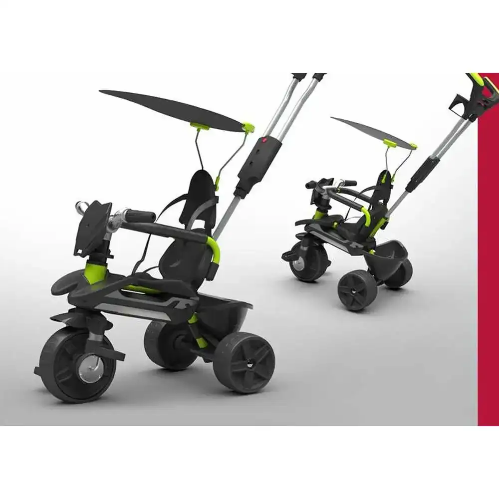 Tricycle injusa sport baby jaune_8039. DIAYTAR COTE D'IVOIRE - Là où la Qualité se Marque d'une Touche Côte d'Ivoireaise. Naviguez à travers notre boutique en ligne et choisissez des produits qui allient excellence et tradition.