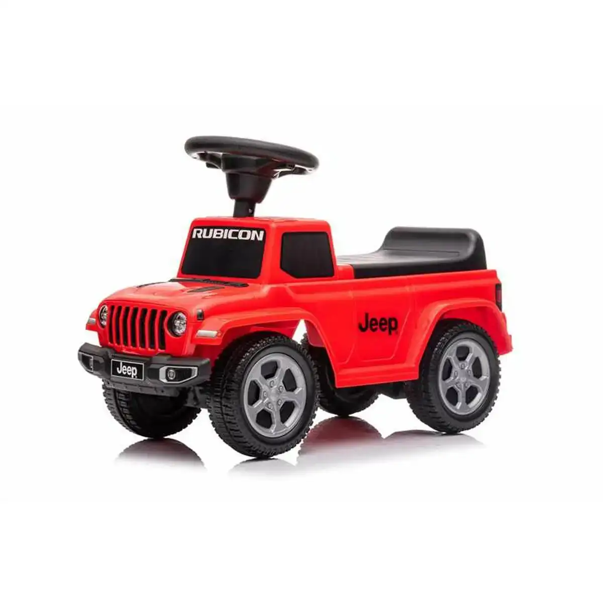 Tricycle jeep gladiator rouge_9268. DIAYTAR COTE D'IVOIRE - Votre Destination pour un Shopping Inégalé. Naviguez à travers notre sélection minutieuse pour trouver des produits qui répondent à tous vos besoins.