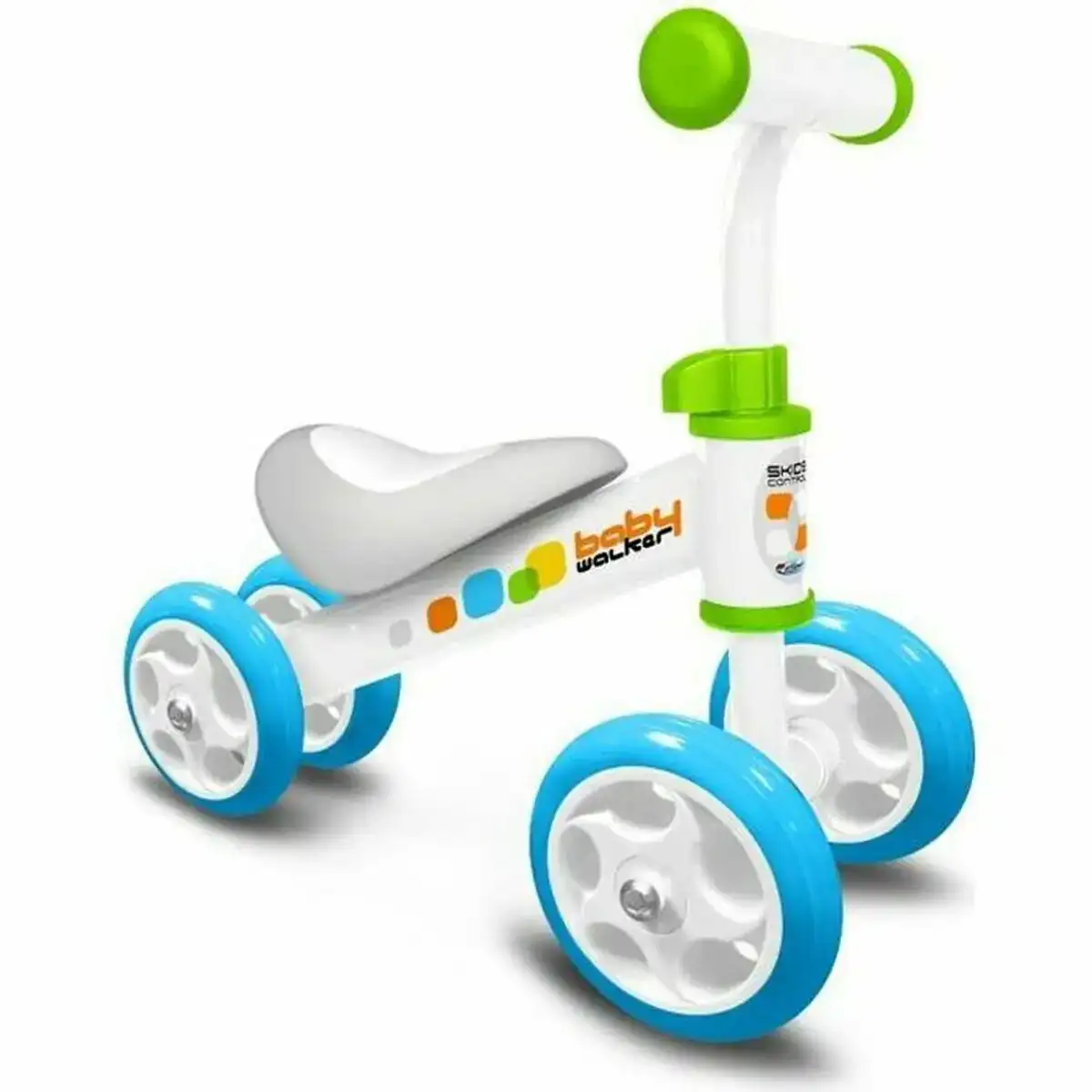 Tricycle my first draisian remorque tracteur_5758. DIAYTAR COTE D'IVOIRE - Où Choisir Devient un Plaisir. Découvrez notre boutique en ligne et choisissez parmi une variété de produits qui satisferont tous vos besoins.