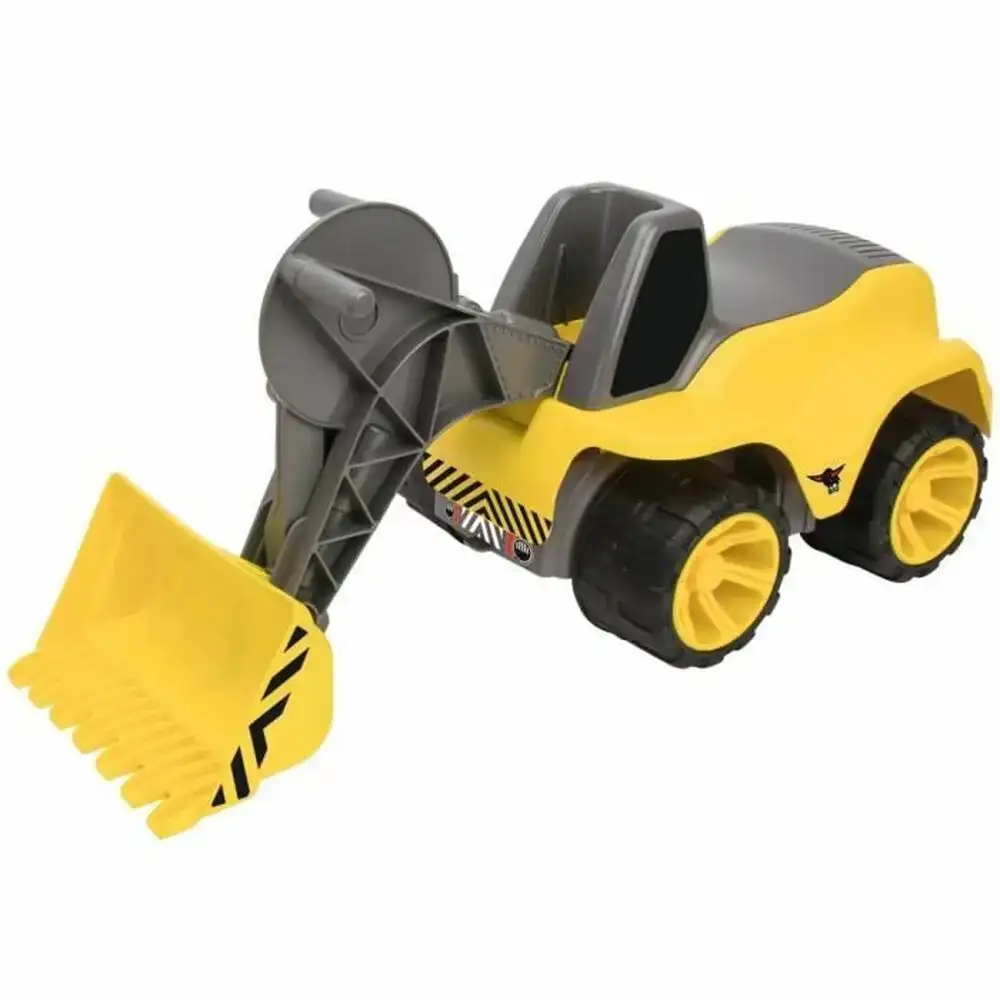 Tricycle simba 800055813 pelleteuse_6738. Bienvenue chez DIAYTAR COTE D'IVOIRE - Où le Shopping Devient un Voyage. Explorez notre plateforme pour dénicher des produits uniques, racontant l'histoire et l'âme du Côte d'Ivoire.