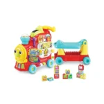 Tricycle vtech baby maxiloco mon trotti treno 7 in 1 fr _9604. Bienvenue sur DIAYTAR COTE D'IVOIRE - Où Chaque Produit a son Histoire. Découvrez notre sélection unique et choisissez des articles qui racontent la richesse culturelle et artistique du Côte d'Ivoire.