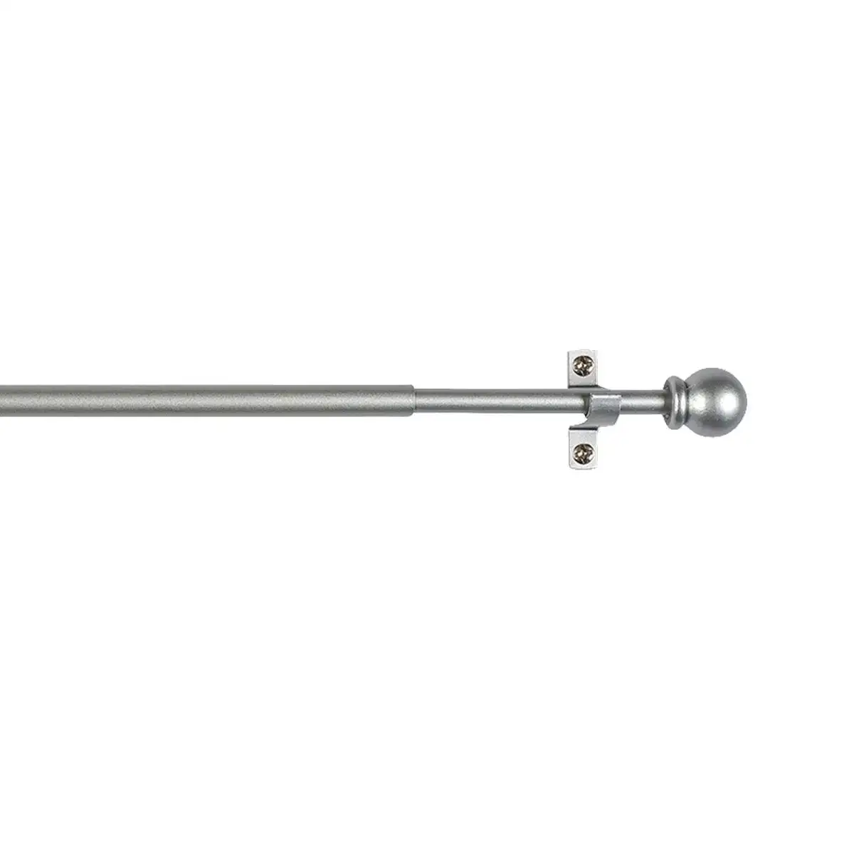 Tringle stor planet cintacor sphere 50 75 cm gris metal_3253. DIAYTAR COTE D'IVOIRE - Où Choisir est un Plaisir Responsable. Explorez notre boutique en ligne et adoptez des produits qui reflètent notre engagement envers la durabilité.