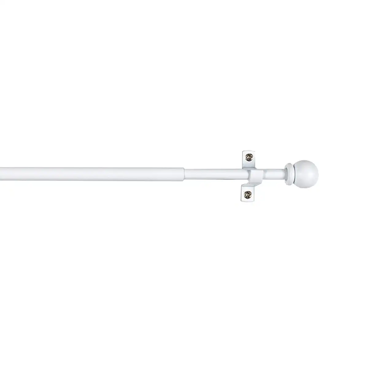 Tringle stor planet cintacor sphere 70 120 cm metal blanc_6239. Bienvenue sur DIAYTAR COTE D'IVOIRE - Où Chaque Produit a son Histoire. Découvrez notre sélection unique et choisissez des articles qui racontent la richesse culturelle et artistique du Côte d'Ivoire.