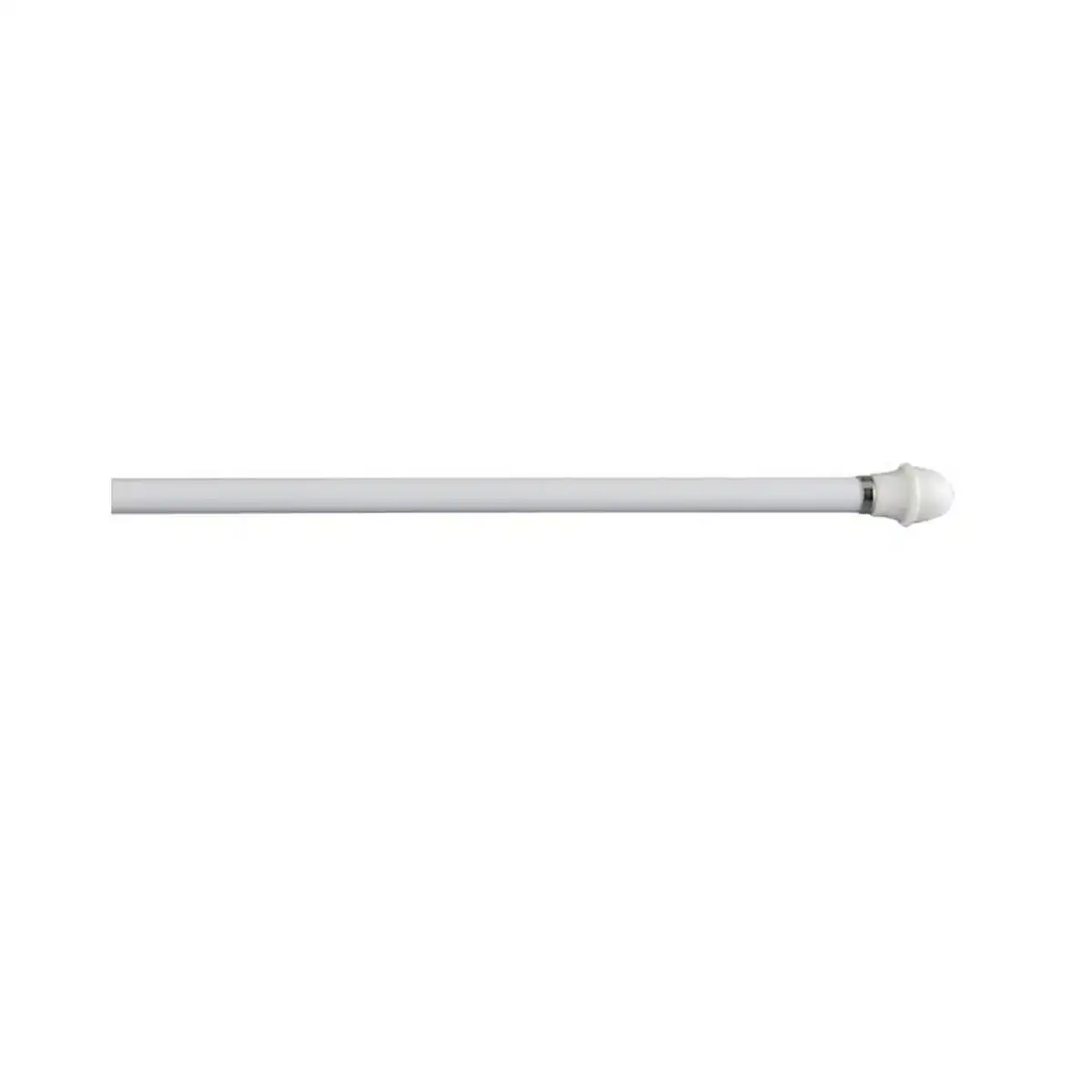 Tringle stor planet clasico 50 75 cm 1 unites_9061. DIAYTAR COTE D'IVOIRE - L'Art de Vivre l'Élégance Accessible. Parcourez notre gamme variée et choisissez des produits qui ajoutent une touche de sophistication à votre style.