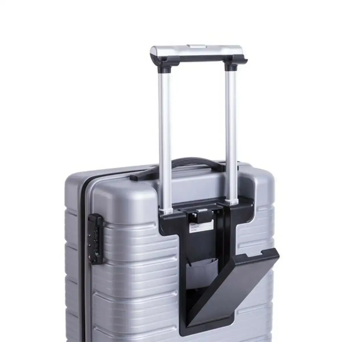Trolley avec chargeur usb et support pour tablette unfreeze pad 146016 1 unites _1173. Bienvenue sur DIAYTAR COTE D'IVOIRE - Où Choisir est un Voyage Passionnant. Plongez dans notre catalogue et trouvez des produits qui révèlent la diversité et la beauté du Côte d'Ivoire.