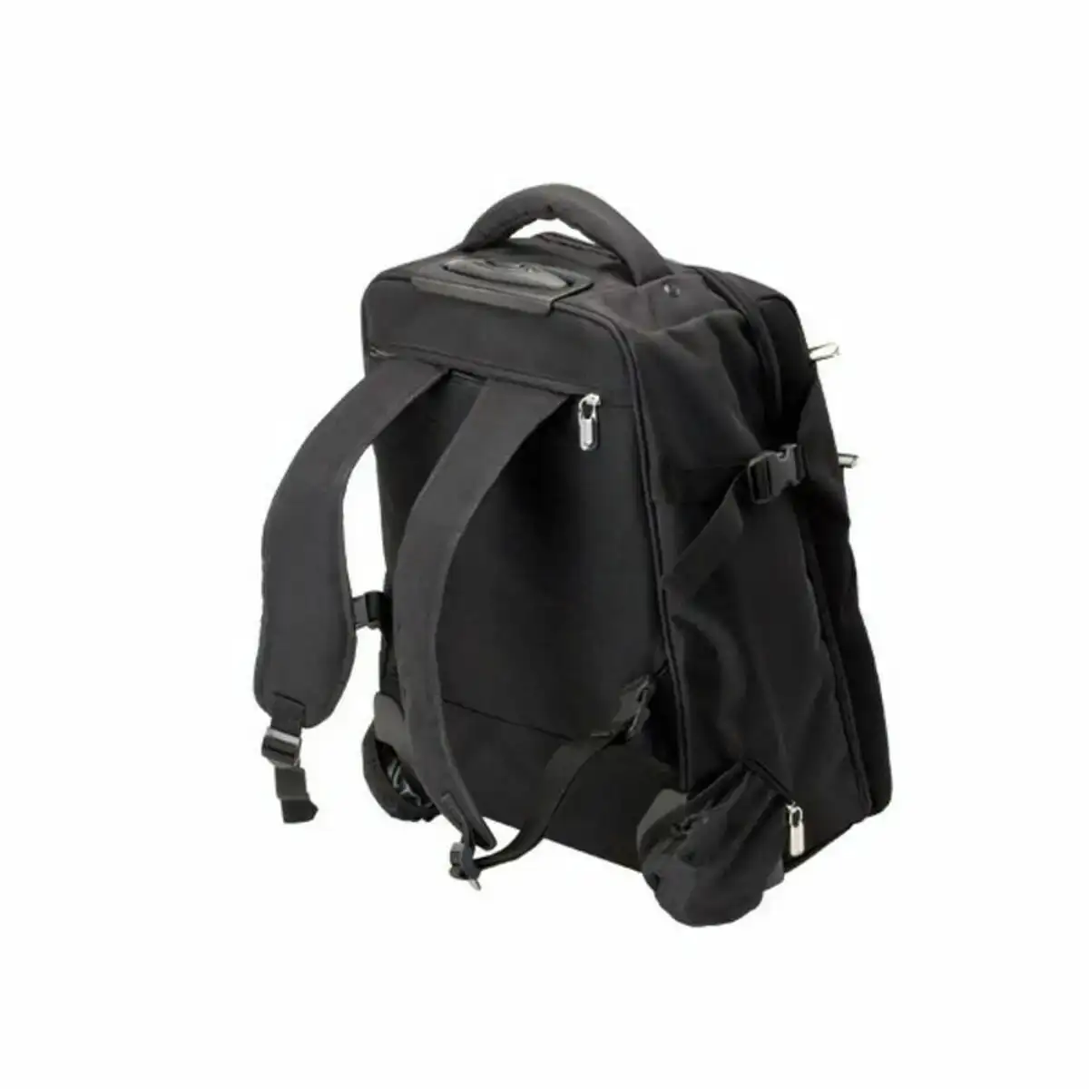 Trolley avec compartiment pour portable 143488 36 x 47 x 25 cm _5688. DIAYTAR COTE D'IVOIRE - Votre Plateforme Shopping, Votre Choix Éclairé. Explorez nos offres et choisissez des articles de qualité qui reflètent votre style et vos valeurs.