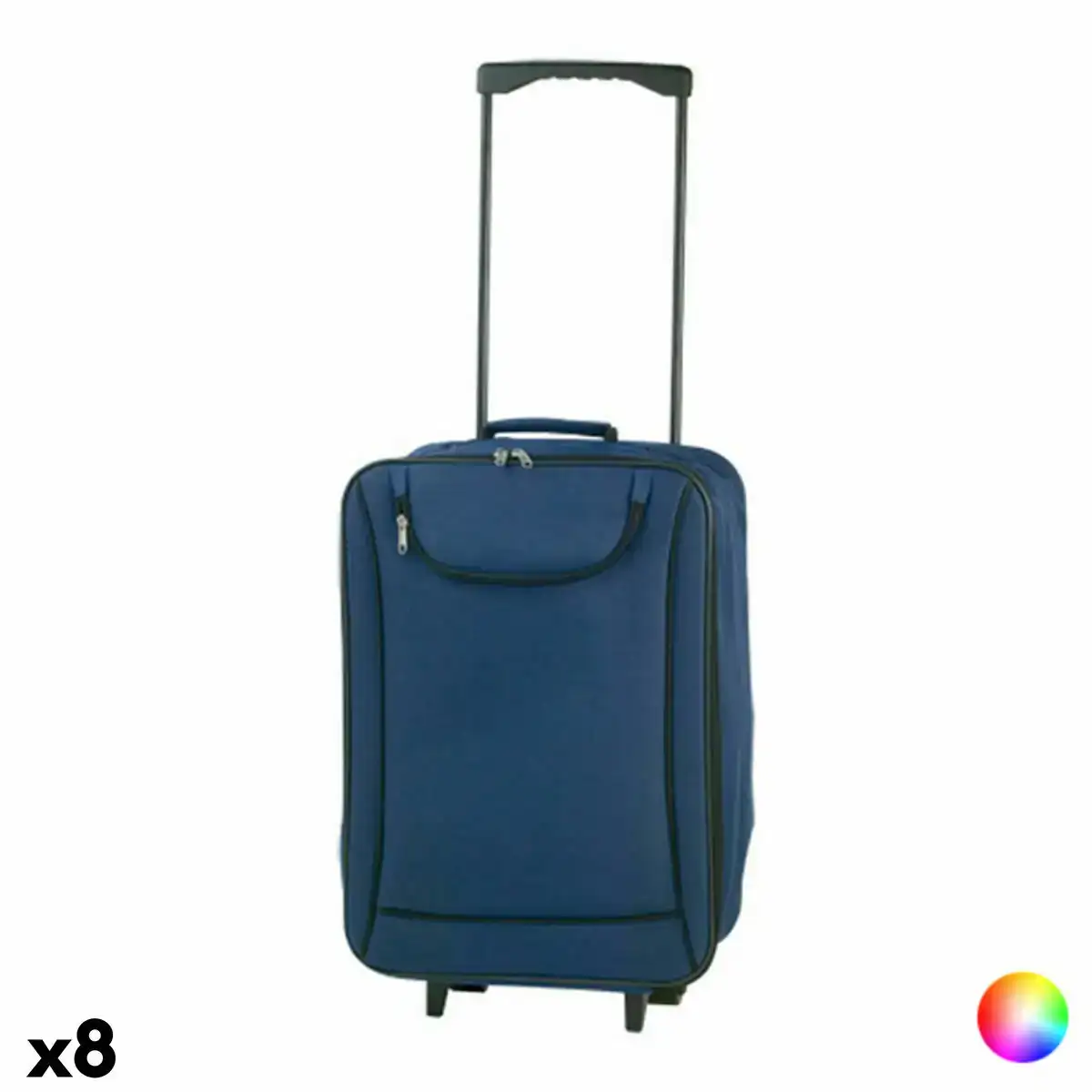 Trolley de cabine xxl ladder 149924 8 unites _7265. DIAYTAR COTE D'IVOIRE - Où Choisir est un Plaisir Responsable. Parcourez notre catalogue et choisissez des produits qui incarnent notre engagement envers des pratiques durables et éthiques.