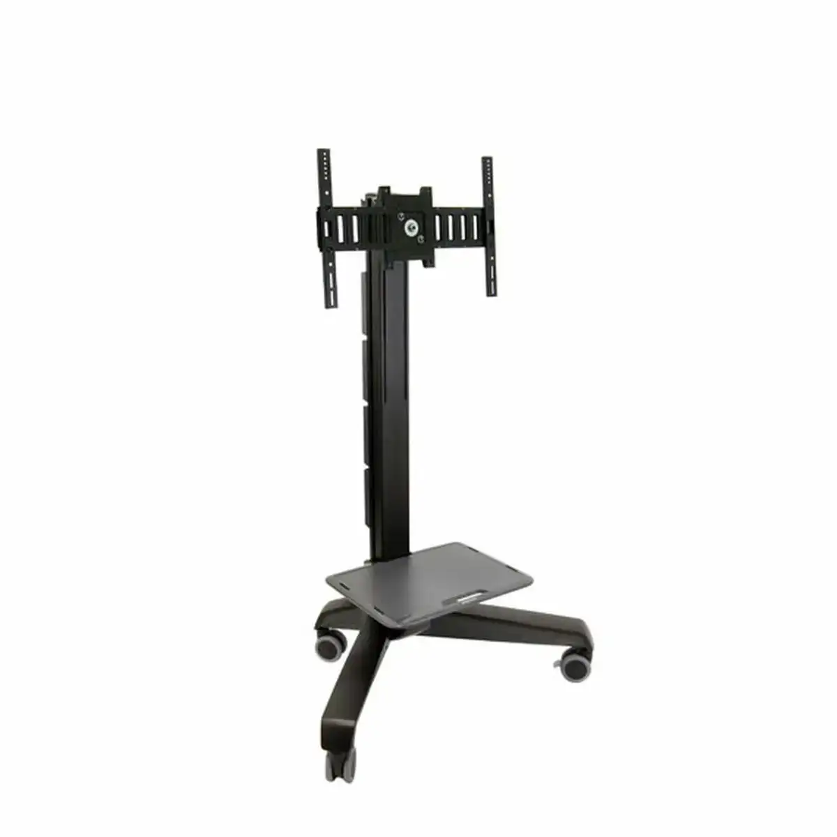 Trolley ergotron 24 190 085 noir_3181. Entrez dans le Monde de DIAYTAR COTE D'IVOIRE - Où Chaque Produit Raconte une Histoire Unique. Explorez notre sélection et laissez-vous transporter par des récits à travers les articles que vous choisissez.