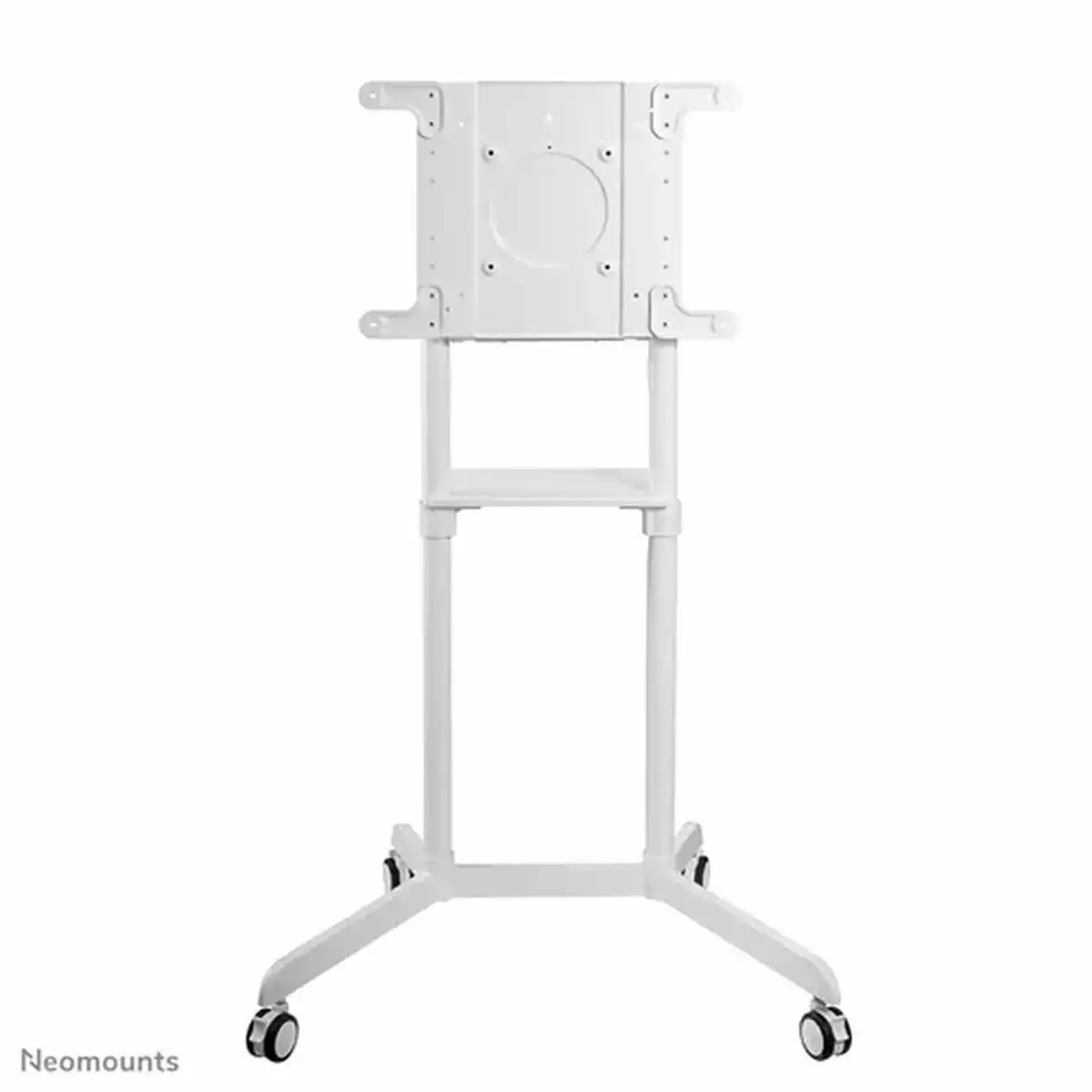 Trolley neomounts ns m1250white _2601. DIAYTAR COTE D'IVOIRE - Là où la Diversité Rencontre la Qualité. Parcourez notre gamme complète et trouvez des produits qui incarnent la richesse et l'unicité du Côte d'Ivoire.