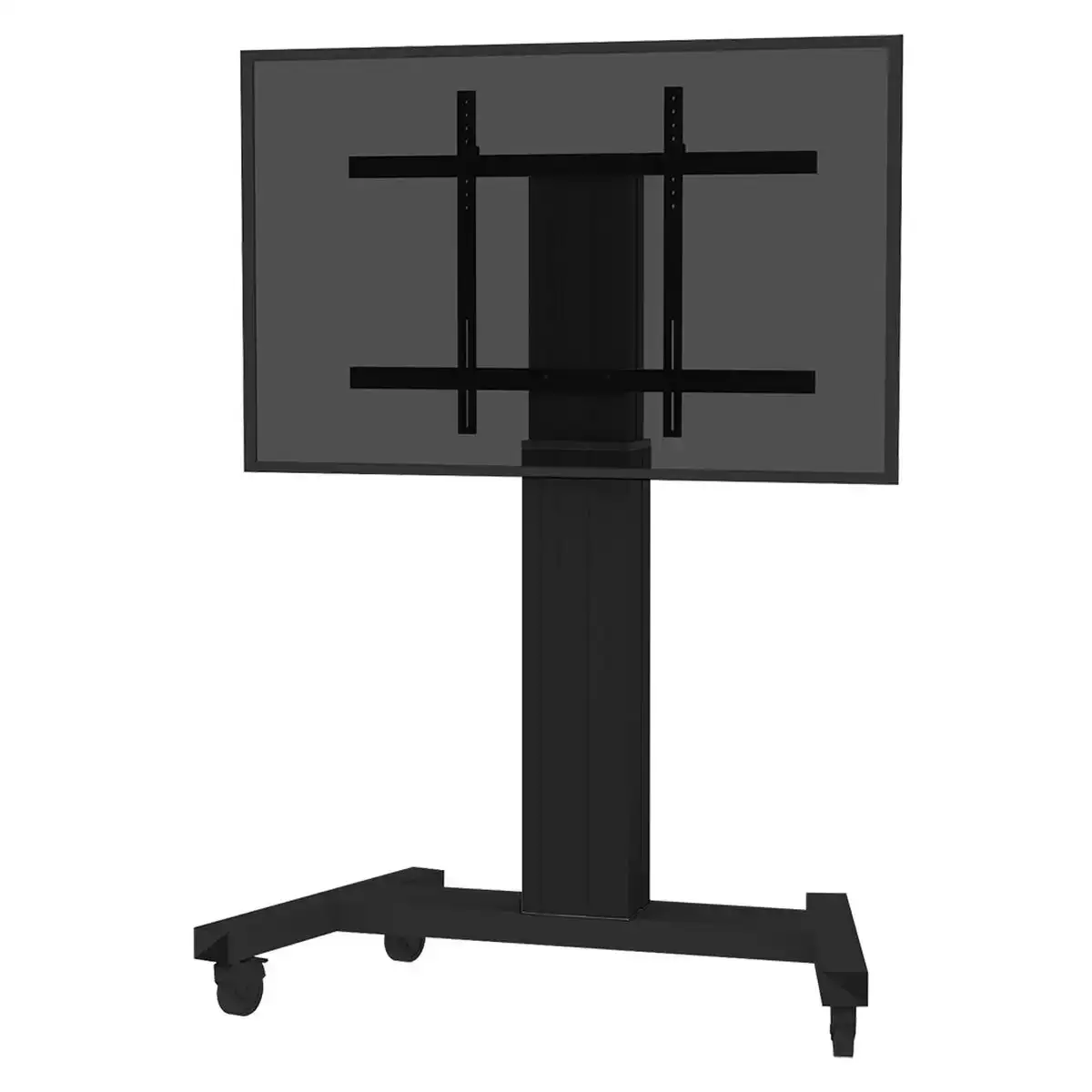 Trolley neomounts plasma m2250black 130 kg 100 42 _6134. DIAYTAR COTE D'IVOIRE - Où Chaque Produit a son Histoire. Découvrez notre gamme de produits, chacun portant en lui le récit de l'artisanat et de la passion, pour vous offrir une expérience de shopping authentique.