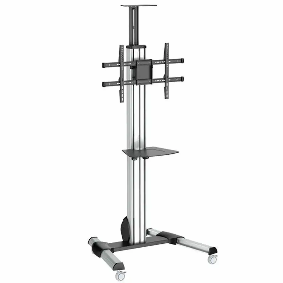 Trolley startech stndmtv70 _3839. DIAYTAR COTE D'IVOIRE - Votre Destination Shopping Authentique. Explorez notre boutique en ligne et découvrez des trésors qui reflètent l'âme du Côte d'Ivoire, pour une expérience shopping unique.