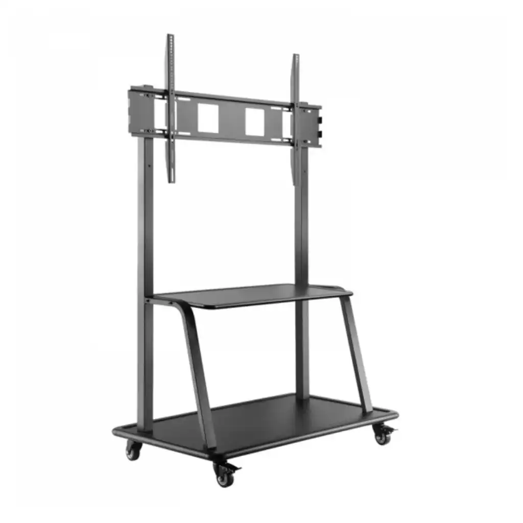 Trolley v7 tv cart3 60 105 _4934. DIAYTAR COTE D'IVOIRE - Votre Boutique en Ligne, Votre Choix Illimité. Parcourez nos rayons et découvrez des produits qui vous inspirent, de la mode à la maison et bien plus.
