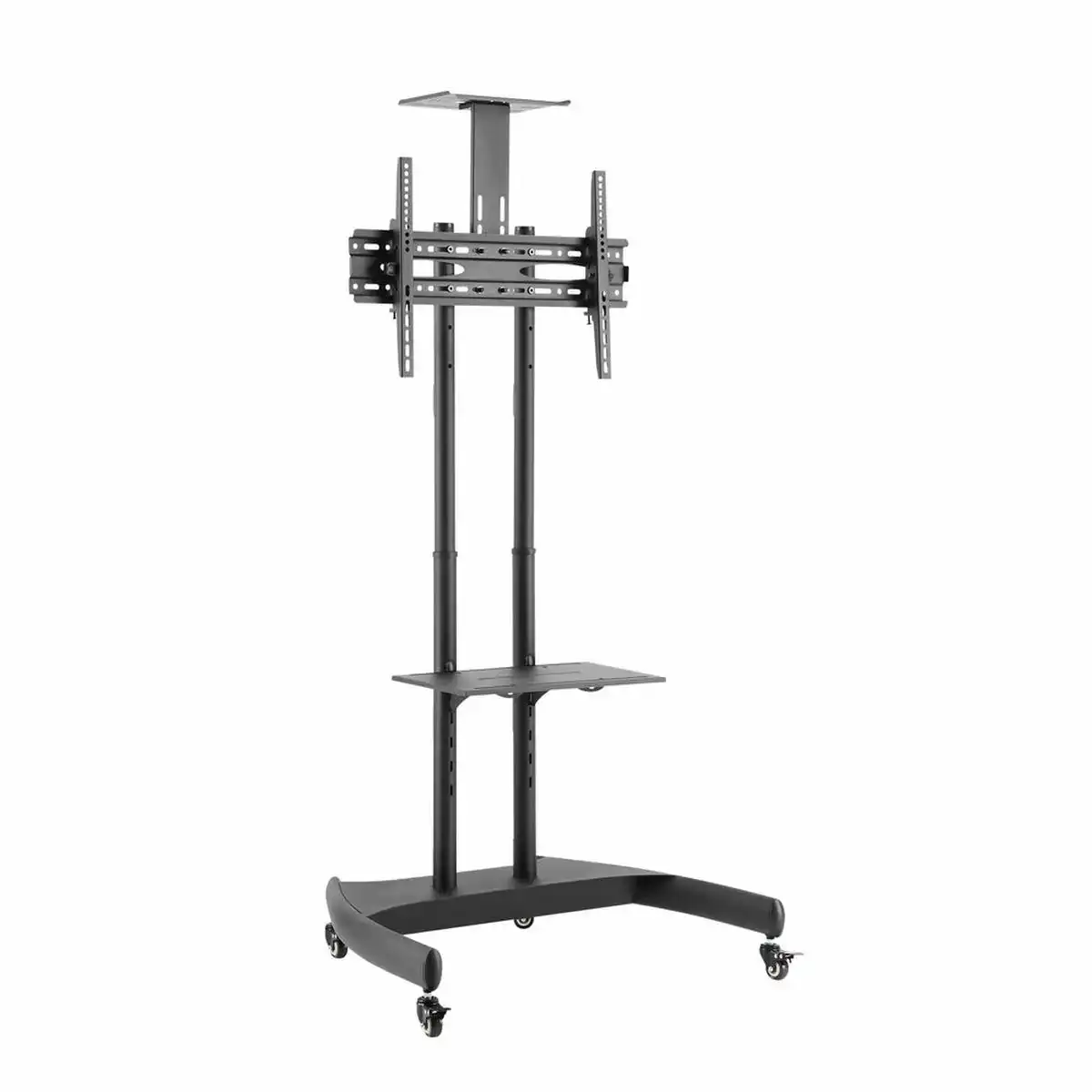 Trolley v7 tvcart1 3e 50 kg_2357. Entrez dans DIAYTAR COTE D'IVOIRE - Où Chaque Détail Compte. Explorez notre boutique en ligne pour trouver des produits de haute qualité, soigneusement choisis pour répondre à vos besoins et vos désirs.