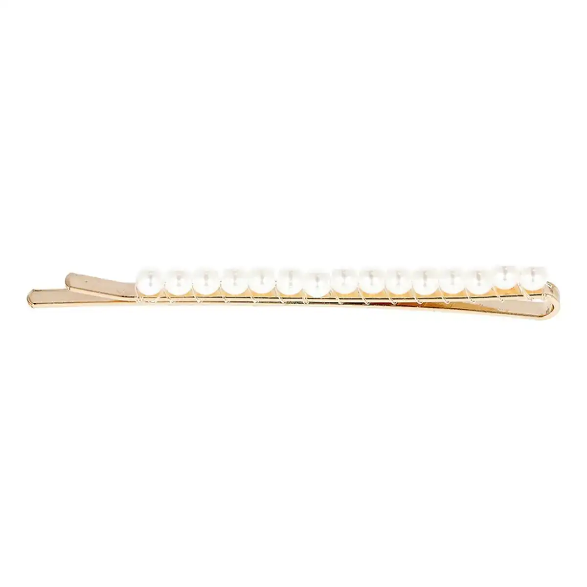 Trombone eurostil dorado largo dore perles long 2 uds _5557. Bienvenue chez DIAYTAR COTE D'IVOIRE - Là où les Désirs Prendent Vie. Explorez notre boutique en ligne et laissez-vous séduire par des articles qui font écho à vos aspirations et à votre style unique.