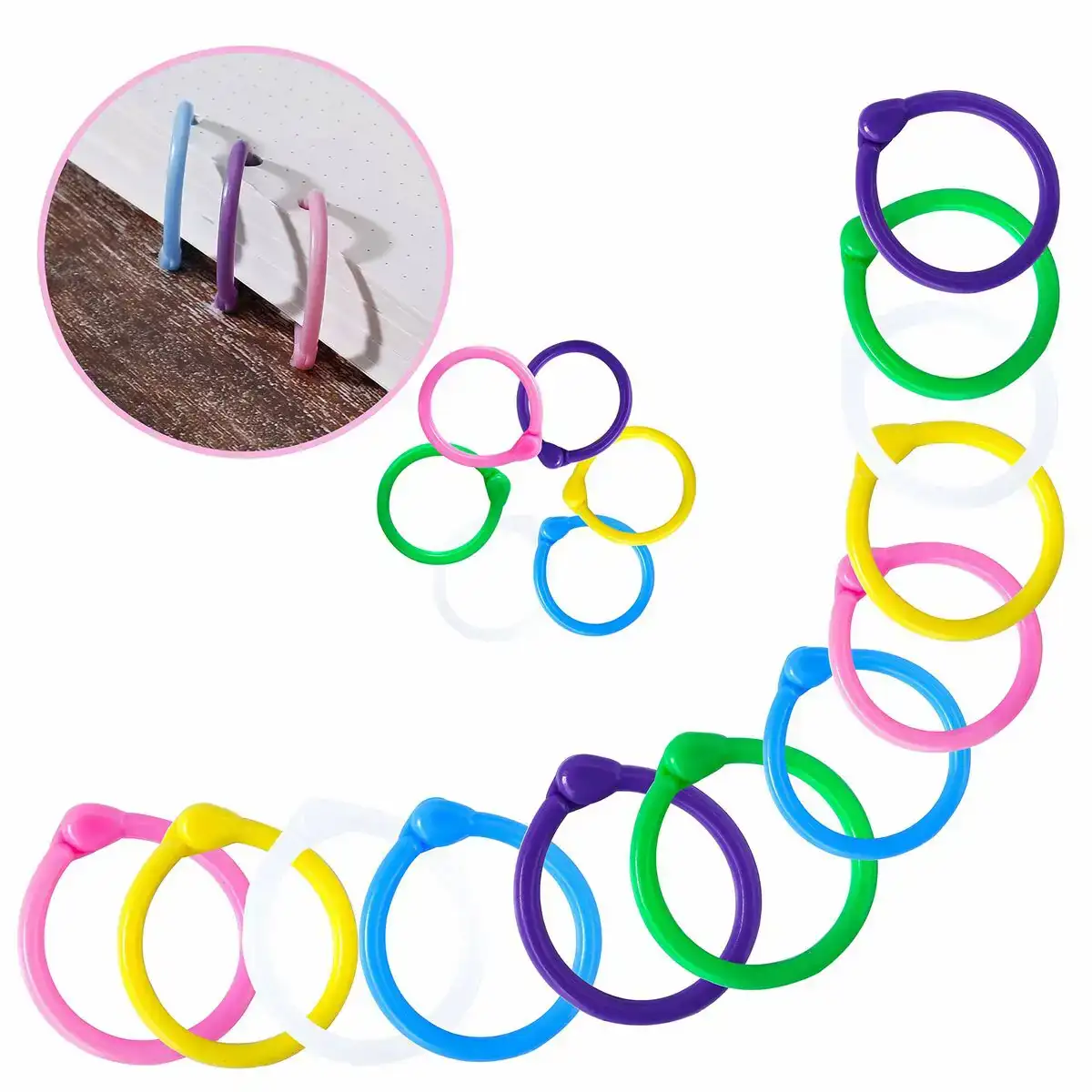 Trombones plastique 96 pieces reconditionne b _3232. DIAYTAR COTE D'IVOIRE - Où Chaque Sélection est une Victoire. Découvrez notre boutique en ligne et trouvez des articles qui vous rendent la vie plus belle, un choix à la fois.