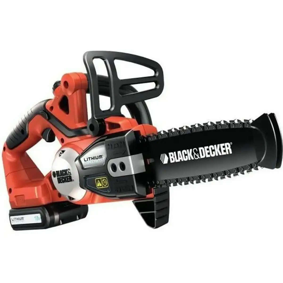 Tronconneuse a batterie black decker gkc1825l20 18 v 20 cm _4260. DIAYTAR COTE D'IVOIRE - L'Art de Vivre en Couleurs. Découvrez notre boutique en ligne et trouvez des produits qui ajoutent une palette vibrante à votre quotidien.