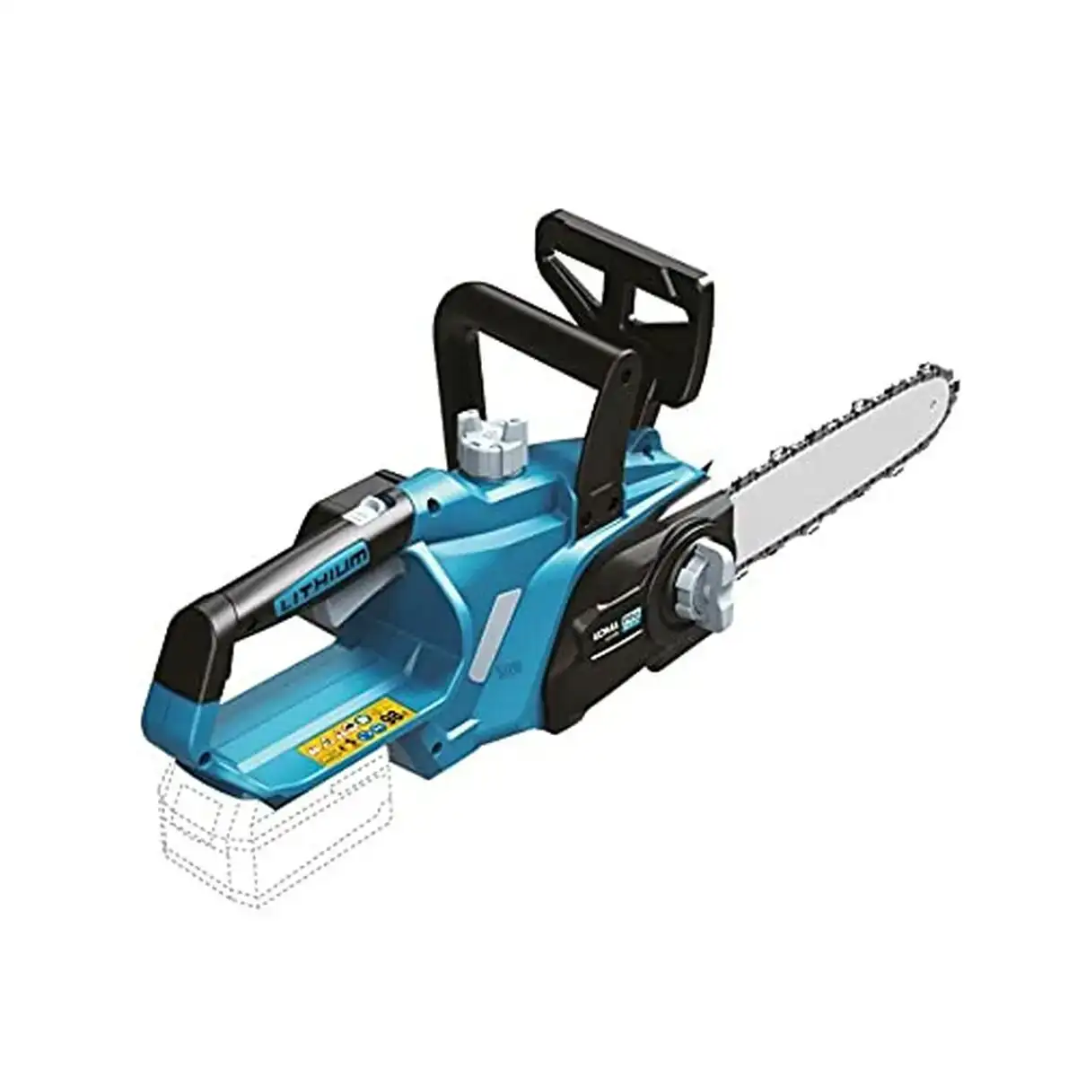 Tronconneuse a batterie koma tools 20 v_2365. DIAYTAR COTE D'IVOIRE - Votre Plateforme pour un Shopping Inspiré. Explorez nos offres variées et découvrez des articles qui stimulent votre créativité et embellissent votre vie.