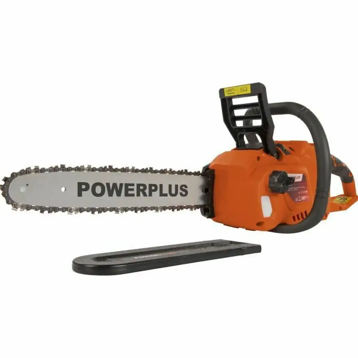 Tronconneuse a batterie powerplus 35 cm_1199. Bienvenue chez DIAYTAR COTE D'IVOIRE - Où le Shopping Rencontre la Qualité. Explorez notre sélection soigneusement conçue et trouvez des produits qui définissent le luxe abordable.