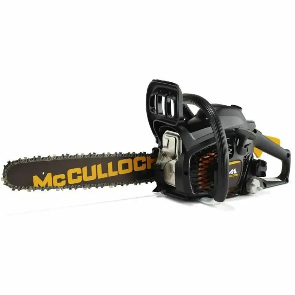 Tronconneuse a essence mcculloch 00096 76 247 14 35 cc 35 cm_8520. DIAYTAR COTE D'IVOIRE - Où Choisir Rime avec Qualité. Découvrez notre sélection soigneusement conçue et choisissez des articles qui incarnent l'excellence et l'innovation.