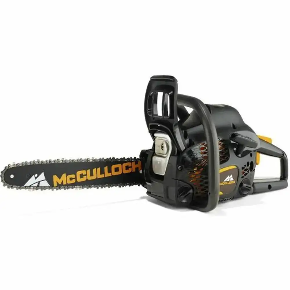 Tronconneuse a essence mcculloch cs 42s 1500 w 42 cc 40 cm_4574. DIAYTAR COTE D'IVOIRE - Là où Chaque Produit Évoque une Émotion. Parcourez notre catalogue et choisissez des articles qui vous touchent et qui enrichissent votre expérience.