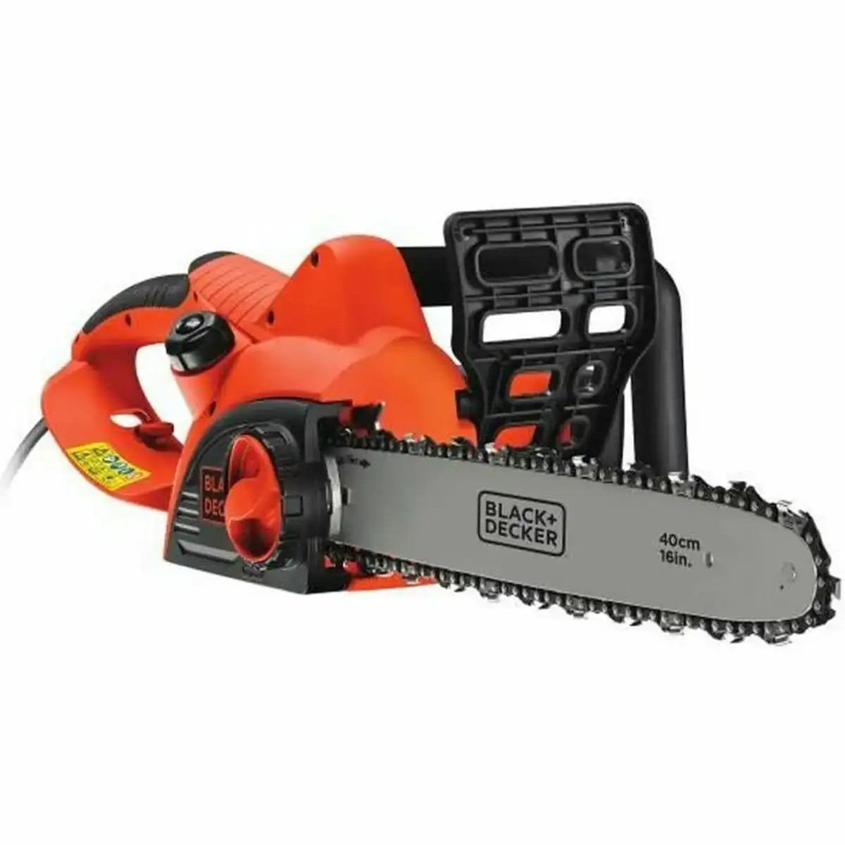 Tronconneuse electrique black decker cs2040 2000 w 40 cm _8042. Entrez dans l'Univers de DIAYTAR COTE D'IVOIRE - Où Choisir est un Voyage. Explorez notre gamme diversifiée et trouvez des articles qui répondent à tous vos besoins et envies.