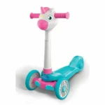Trottinette clementoni unicorn push scooter_4100. DIAYTAR COTE D'IVOIRE - Votre Destination pour un Shopping Réfléchi. Découvrez notre gamme variée et choisissez des produits qui correspondent à vos valeurs et à votre style de vie.
