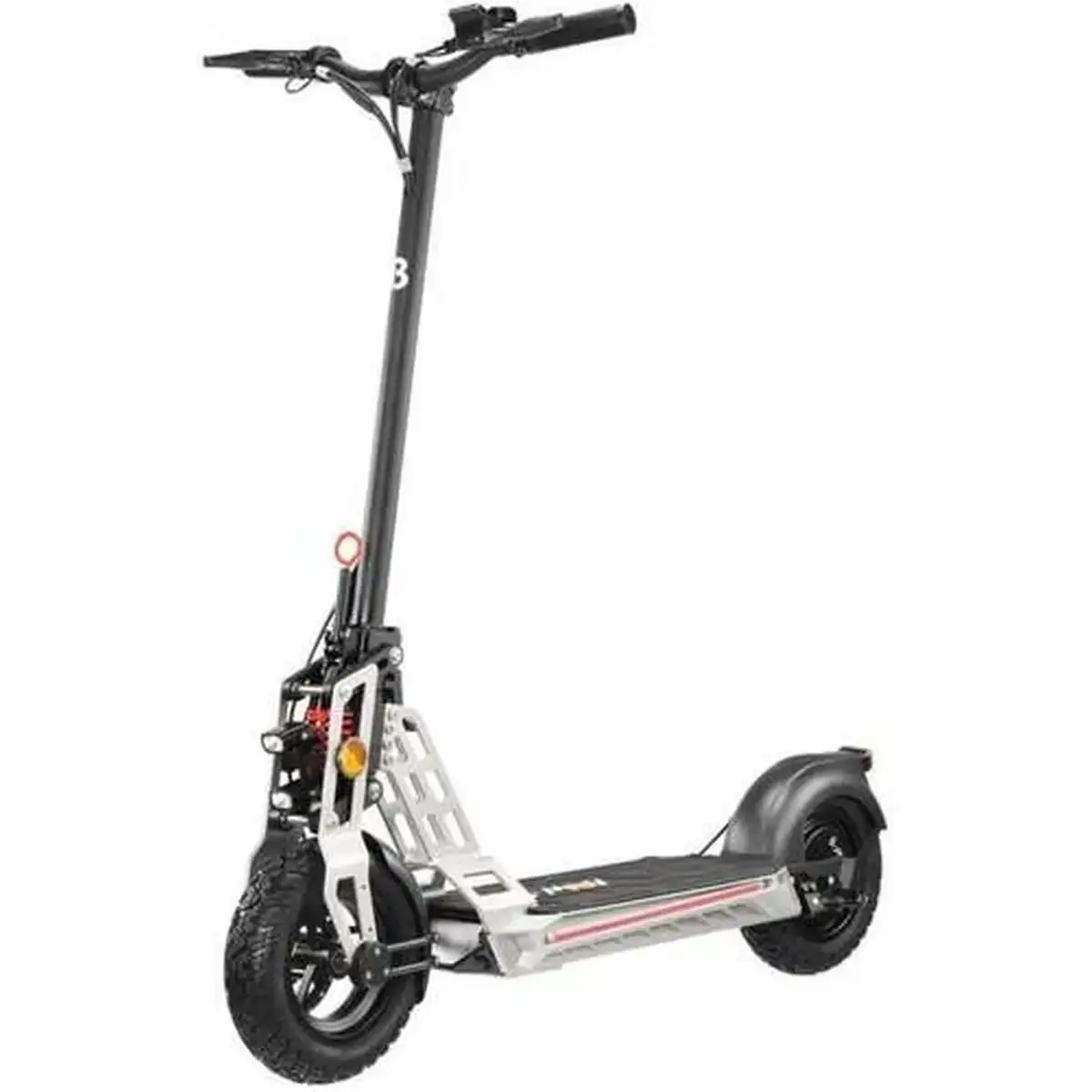 Trottinette electrique b mov freestyle 5 25 km h 800 w gris_9201. Plongez dans le Monde de DIAYTAR COTE D'IVOIRE - Où Chaque Article Raconte une Histoire. Explorez notre vaste assortiment et choisissez des produits qui vous parlent et reflètent votre style unique.