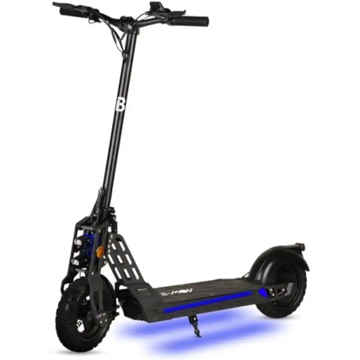 Trottinette electrique b mov freestyle 5 25 km h 800 w_6571. DIAYTAR COTE D'IVOIRE - Où Choisir est un Plaisir. Explorez notre boutique en ligne et choisissez parmi des produits de qualité qui satisferont vos besoins et vos goûts.