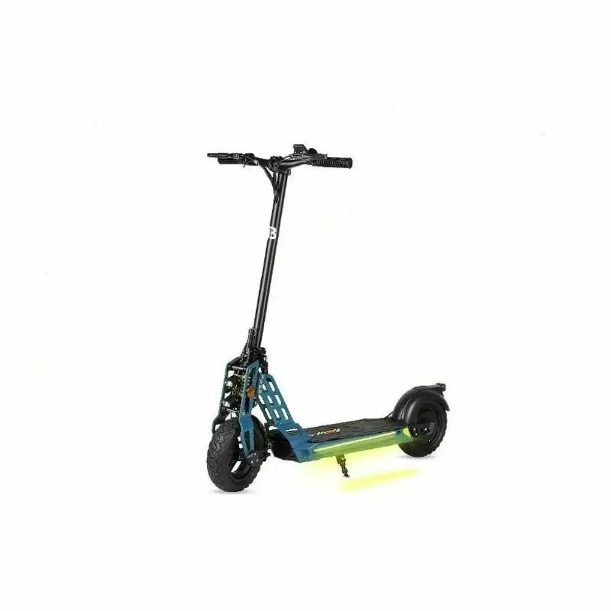 Trottinette electrique b mov freestyle 5 25 km h jaune bleu 800 w_1606. DIAYTAR COTE D'IVOIRE - Votre Destination Shopping de Confiance. Naviguez à travers notre boutique en ligne et profitez d'une sélection soigneusement choisie de produits qui répondent à toutes vos exigences.