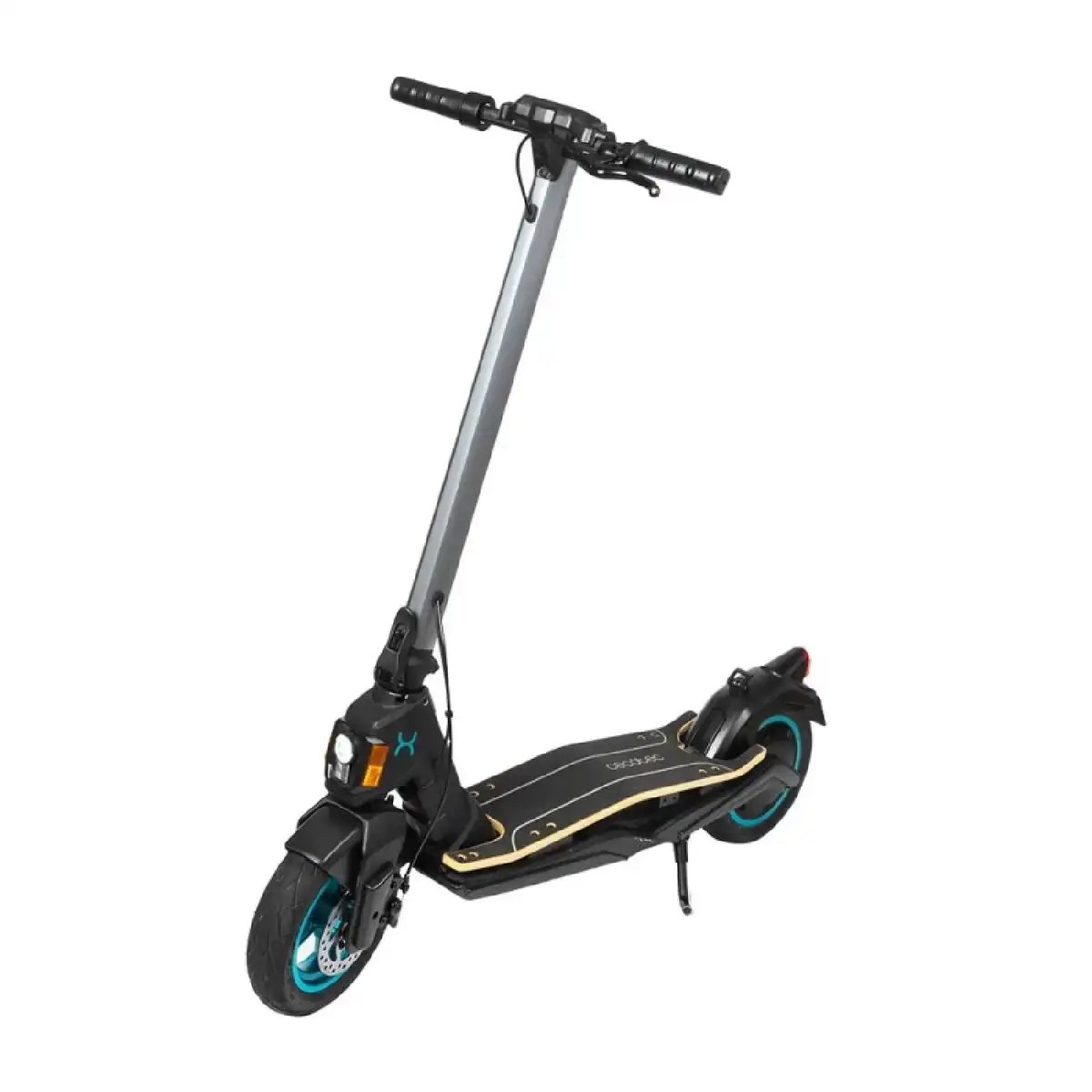 Trottinette electrique cecotec 07304 750 w 25 km h_7722. DIAYTAR COTE D'IVOIRE - Votre Destination Shopping Éthique. Parcourez notre gamme et choisissez des articles qui respectent l'environnement et les communautés locales.