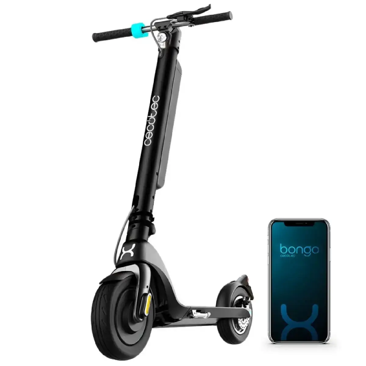 Trottinette electrique cecotec bongo serie a max 45 connected 700 w 25 km h_2563. DIAYTAR COTE D'IVOIRE - Où Choisir Devient une Découverte. Explorez notre boutique en ligne et trouvez des articles qui vous surprennent et vous ravissent à chaque clic.