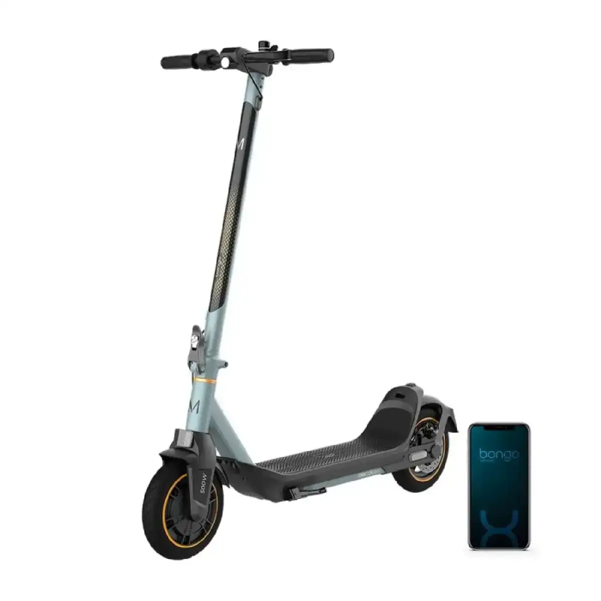 Trottinette electrique cecotec bongo serie m20 noir vert_5673. Bienvenue chez DIAYTAR COTE D'IVOIRE - Où Chaque Produit a son Histoire. Plongez dans notre sélection diversifiée et découvrez des articles qui racontent le riche patrimoine sénégalais.